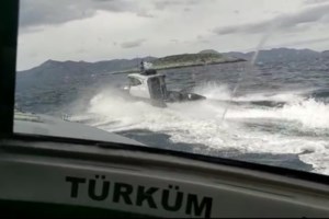 "Επίθεση φιλίας" από Τσαβούσογλου: Φίλος ο Έλληνας υπουργός - Θα κάνουμε διάλογο τις επόμενες εβδομάδες