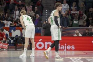 Παναθηναϊκός-Φενέρμπαχτσε 91-90: Σλούκας και Ναν "υπέγραψαν" τη νίκη-θρίλερ - εικόνα 3