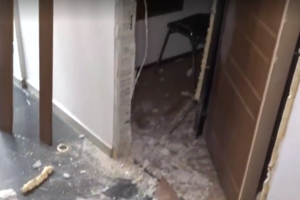 Διάρρηξη στο γραφείο Τσακαλώτου: Ο "εφιάλτης" του γιου των δύο γνωστών δικηγόρων - Η σπαρακτική ανάρτηση της μητέρας του - εικόνα 2