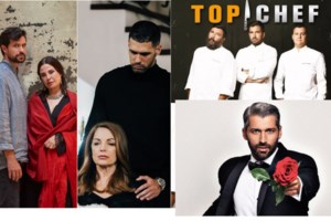 Φοίβος Παπαδάκης: Ο κούκλος γιος του Γιώργου Παπαδάκη στην πρώτη του συνέντευξη - εικόνα 4