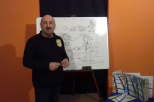 Νόσησε με κορονοϊό για δεύτερη φορά αγοράκι τριών ετών από τη Σητεία - εικόνα 2