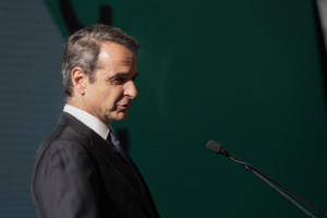 Πώς ο Μητσοτάκης "πρόδωσε" την ημερομηνία των εκλογών: Το 2023 μεν, αλλά η άνοιξη... εξαφανίστηκε - εικόνα 2