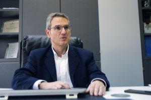 Βασιλακόπουλος: Μόλις 8 περιστατικά αναφυλαξίας σε σύνολο 2 εκατ. εμβολιασμών