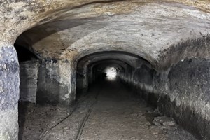 Σάλος με πεντάστερο ξενοδοχείο της Κωνσταντινούπολης- Mετέτρεψε βυζαντινή δεξαμενή 1.500 ετών δίπλα στην Αγία Σοφία σε σπα - εικόνα 5