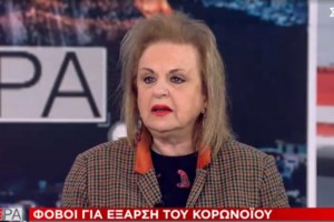 Κορονοϊός: Πάνω από 7.000 τα νέα κρούσματα στην Αττική, 2.324 στη Θεσσαλονίκη - "Βράζει" το Ηράκλειο