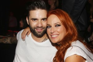 Σίσσυ Χρηστίδου: "Χρόνια πολλά στην πιο ευγενική ψυχή που ξέρω" - Η τρυφερή φωτογραφία του γιού της που γιορτάζει