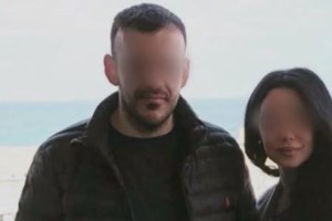 Κούγιας: Η 38χρονη με το καυστικό υγρό μου τηλεφώνησε από τη φυλακή - "Είμαι η Μαρία, η αντίπαλός σου"