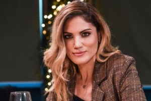 Μαίρη Συνατσάκη: Με παρουσιάζουν ως παράλογη κυρία που ευνουχίζω άντρες - Αυτό τους βολεύει [βίντεο]