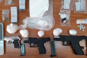 Απίστευτο: Έκαναν ντελίβερι κοκαΐνης σε 24ωρη βάση σε Εκάλη, Ψυχικό και Κολωνάκι [βίντεο, εικόνες] - εικόνα 5