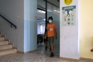 Σαρηγιάννης: Περιμένουμε 5.000 κρούσματα την ημέρα – Υποχρεωτικά τεστ και για τους εμβολιασμένους - εικόνα 2