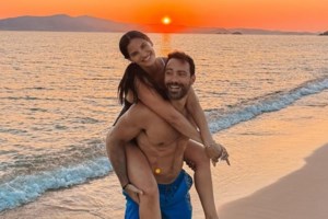 Χριστίνα Μπόμπα: "Η αρχή της μητρότητας ήταν δύσκολη, αλλά δεν έπαθα επιλόχειο κατάθλιψη" [βίντεο]