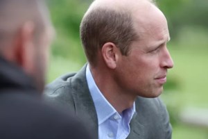 Σπάνια παρέμβαση του πρίγκιπα Γουίλιαμ για τη Γάζα: "Παραμένω βαθιά ανήσυχος για το τρομερό ανθρώπινο κόστος"