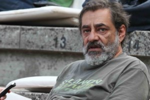 Αντώνης Καφετζόπουλος: H ευχή του αφού έκανε την πρώτη δόση του εμβολίου για τον κορονοϊό