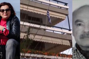 Μενίδι: Επίθεση αγνώστων σε αστυνομικό έξω από σχολείο - Περίμενε το παιδί του