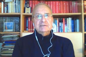 Η μεταμόρφωση του Λεωνίδα Γρηγοράκου μετά τον "Γολγοθά" του κορονοϊού