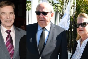 Γιώργος Θεοφάνους: Οι καλύτεροί μου φίλοι είναι μοναχοί στο Άγιο Όρος - Μου λένε ότι είμαι λίγο παλαιομοδίτης