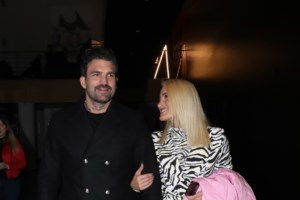 Δημήτρης Αλεξάνδρου: Τον στοχοποίησαν άδικα για revenge porn - "Έκλαιγε και με παρακάλεσε να πω ότι δεν είναι αυτός" [Βίντεο]