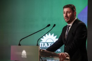 New York Times για υποκλοπές: "Η σαπίλα στην καρδιά της Ελλάδας είναι πλέον ορατή από όλους" - εικόνα 2