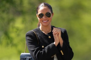 "Λαμβάνεις μια υπερβολική ποσότητα από σκ@@@, Μέγκαν - Δεν μπορώ να το πιστέψω" - εικόνα 2