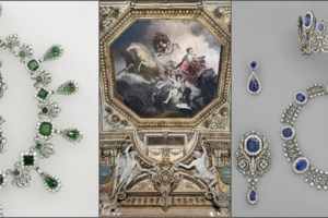 Κλοπή στο Λούβρο: Τα τέσσερα "κομάντο", η βοήθεια από μέσα και ο sui generis συλλέκτης - Τι ερευνούν 60 επιθεωρητές - εικόνα 2