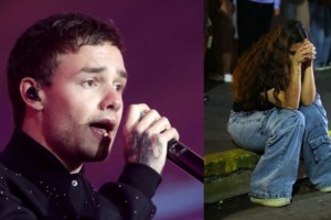 Η σύντροφος του Λίαμ Πέιν σπάει τη σιωπή της: "Άγγελε μου είσαι τα πάντα, σε αγάπησα άνευ όρων" - εικόνα 5