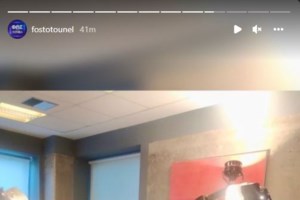 Ο Κατερινόπουλος "δίκασε" τον Μάνο Δασκαλάκη: "Εμφανίστηκε με ύφος ηθοποιού Χόλιγουντ" [Βίντεο]