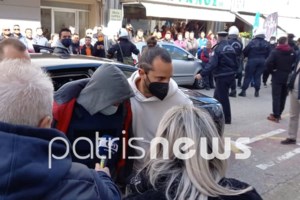 Μακελειό στην Ανδραβίδα: Τα νέα στοιχεία – Ο δράστης χρησιμοποίησε μαξιλάρι για "σιγαστήρα"