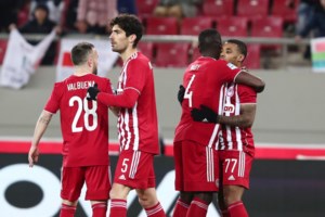 Το μήνυμα του Βαγγέλη Μαρινάκη για τα γενέθλια του Ολυμπιακού