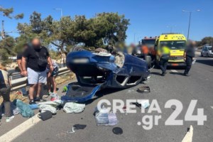 Μηδενική ανοχή της ΕΛΑΣ στη μη χρήση κράνους - Ειδικοί έλεγχοι και πρόστιμα ακόμη και σε εργοδότες ντελιβεράδων