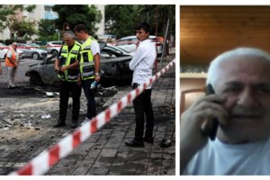 "Δεν μας είπαν τι να κάνουμε, πήρα ρίσκο και πήγα στο αεροδρόμιο" - Ελληνας περιγράφει τη δραματική κατάσταση στο Ισραήλ