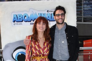 Μαίρη Συνατσάκη: Η τεράστια αλλαγή στην εμφάνισή της - Έγινε ξανθιά [εικόνες]