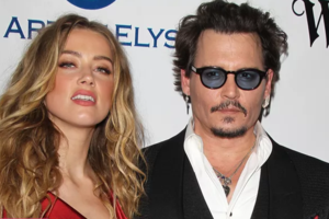 Πανηγυρίζει ο Τζόνι Ντεπ μετά την απόφαση του δικαστηρίου - Απογοητευμένη η Αμπερ Χερντ - εικόνα 6