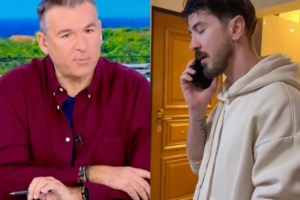 Καλαμάτα: Συμμορία με ποδήλατα διέρρηξε τα γραφεία των ΚΤΕΛ - Μπήκαν με... έρπειν και πήραν 200 ευρώ [βίντεο]