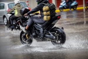 Δείτε τι συνέβη στην Αθήνα με την ισχυρή κακοκαιρία - Εικόνες και βίντεο