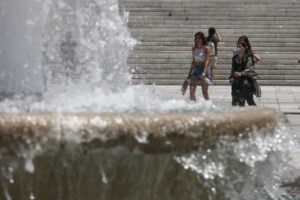 Με αστάθεια του καιρού ξεκινά η νέα βδομάδα - Τοπικές βροχές κυρίως στα ορεινά - εικόνα 2