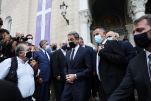 Σάλος με τη χυδαία ανάρτηση Βερναρδάκη (ΣΥΡΙΖΑ) : "Ο Μητσοτάκης είναι κάθαρμα εδώ και 56 χρόνια" - εικόνα 2