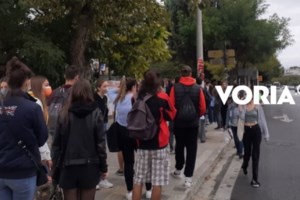 Θεσσαλονίκη: Πέθανε ο ιδιοκτήτης του θρυλικού Μύλου, Νάκος Τρυφωνίδης