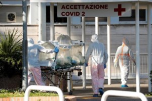 Κορονοϊός: Στους 100 οι νεκροί στη χώρα - Κατέληξε 84χρονος στο Αττικόν - εικόνα 2