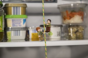 Ο ΕΦΕΤ ανακαλεί ρολό κοτόπουλο λόγω σαλμονέλας - Δείτε ποιο - εικόνα 2