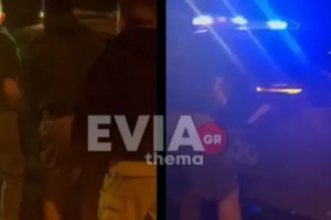 Βίντεο - σοκ: Αγριο ξύλο μεταξύ ανήλικων κοριτσιών στο κέντρο της Κηφισιάς