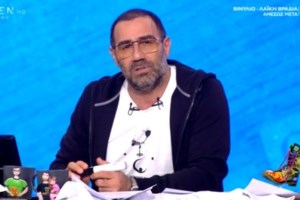 Αντώνης Κανάκης: Η συγκινητική εξομολόγηση για την απώλεια του πατέρα του, που του στοίχισε πολύ - εικόνα 2