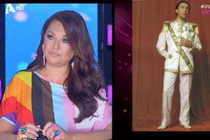 Νίκος Φλωρινιώτης για τη μάχη με τον καρκίνο: Δεν έχει τελειώσει ακόμα - Προσπαθώ να σκέφτομαι θετικά [βίντεο] - εικόνα 2