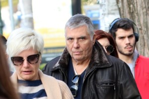 Αγαπηνός για Τράγκα: Αθωώθηκε σε όλα τα δικαστήρια - Στα 30 εκατ. ευρώ η περιουσία του, θα αποδεσμευθεί σύντομα