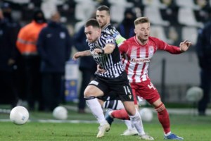 Μεταγραφικός πυρετός: Κοντά σε Παπαθαστόπουλο ο Ολυμπιακός - "Βόμβα" Καγκάβα στον ΠΑΟΚ [Εικόνες - Βίντεο]