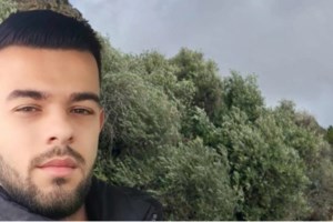 Κρήτη: Νεκρός κυνηγός που έπεσε σε χαράδρα  - "Είναι χάλια και ο πατέρας του και η μητέρα του, δεν μιλιούνται"