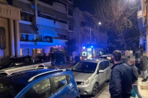 Τραγωδία στη Λάρισα: Αυτοκτόνησε η 38χρονη, είχε ψυχολογικά και υπέστη κρίση- Δεν την πρόλαβε ο ψυχίατρος - εικόνα 3