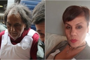 "Αίματα παντού, ένα σπασμένο πιάτο και μισό τοστ στο πάτωμα" – Τι είδαν οι αστυνομικοί μετά τη γυναικοκτονία στα Χανιά