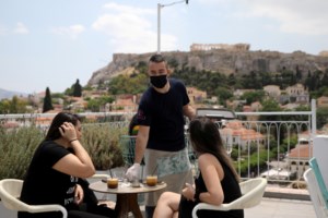 Κορονοϊός: Πόσο κοντά είμαστε στο εμβόλιο κατά της πανδημίας - εικόνα 4