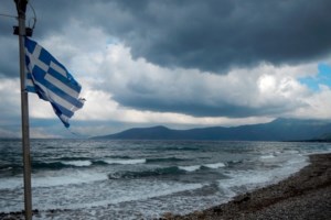 Κάτω από το μηδέν έδειξε το θερμόμετρο στη Βόρεια Ελλάδα το πρωί της Παρασκευής