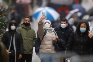 Αισιοδοξία Μπορέλ: "Οι εντάσεις με την Τουρκία στην Ανατολική Μεσόγειο τείνουν να εκτονωθούν φέτος"